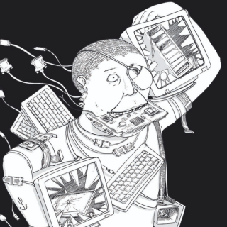 +KAOS: 10 anni di hacking e mediattivismo - Terza puntata